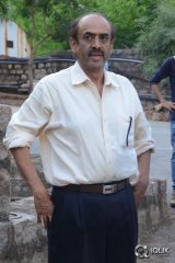  Venkatesh At Haritha Haaram Event